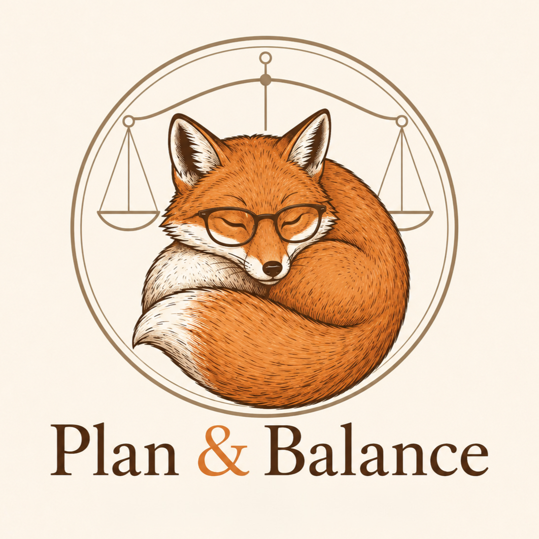 Plan & Balance